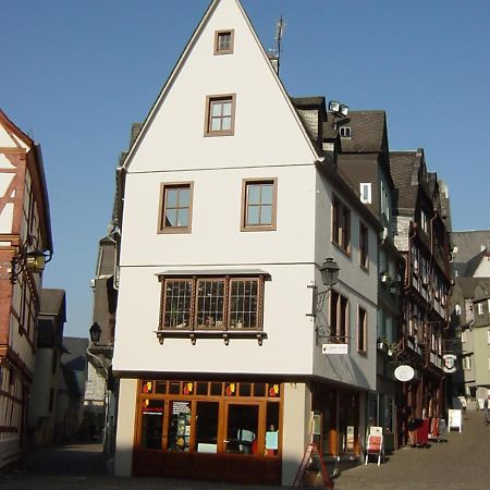 Altstadtappartment Ploetze Limburg Limburg an der Lahn Zewnętrze zdjęcie